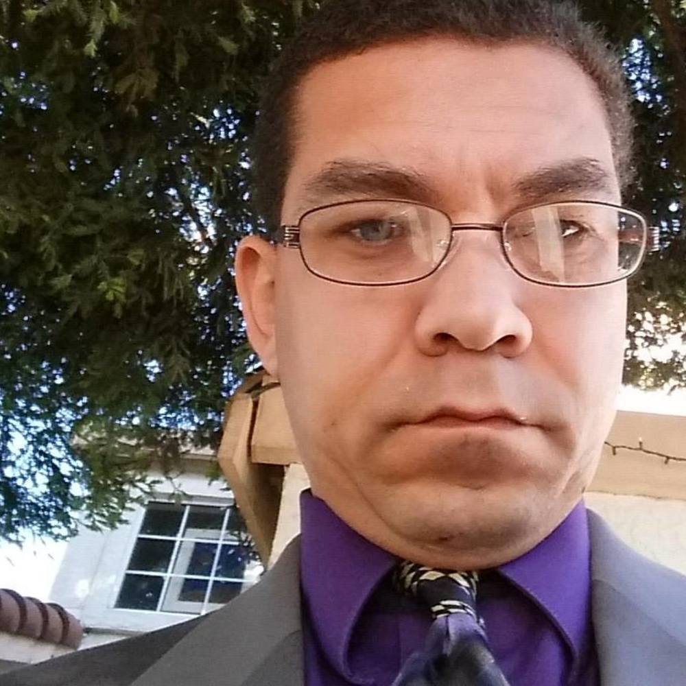 Meet your Posher, James